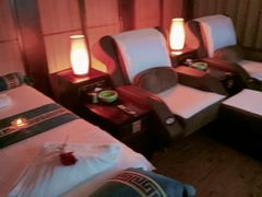 -足本纪·足道 SPA 简餐 小吃(文三西路店)