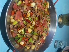 -川正旺江湖菜(三元桥店)