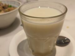 热杏仁露-敏华冰厅(天河城店)