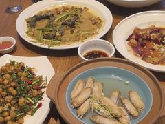 -拉完海鲜大排档(温岭店)