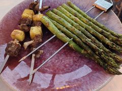 -龟兹KUCINA·新疆菜(前滩L+PLAZA店)