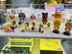 -KAKAO FRIENDS(弘大店)