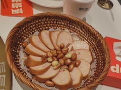 -锅当当铁锅炖烀饼王(长泰广场店)