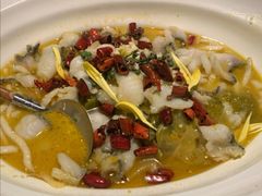 -绿茶餐厅(深圳龙华天虹购物中心店)