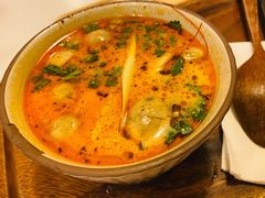 冬阴功汤底-GOGO Plate(成都太古里店)