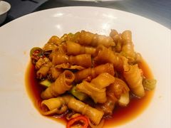 -狮王府淮扬菜(万象城店)