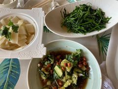 -白云中餐厅·粤菜·亚龙湾喜来登度假酒店