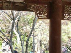 -秋霞圃