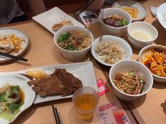 -大师兄·西北小馆(北站缤果空间店)