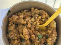 -丁家坡洋芋·观音桥好吃街A区(全国总店)