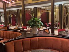 -西安凯悦酒店·湖畔中餐厅