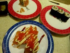 -古田居·特色寿司料理(星之岛旗舰店)