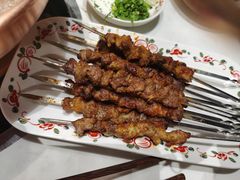 -东门口涮肉·砂锅·烤串(老门东店)