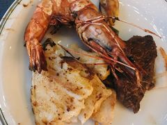 -广州花园酒店·凌璇阁旋转餐厅CAROUSEL360