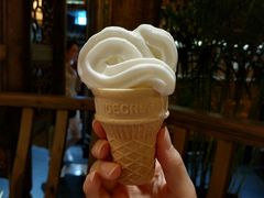 冰淇淋-蜀大侠火锅(四川北路店)