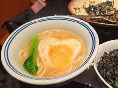 高汤长寿面-君庭中餐厅(湘江豪生店)