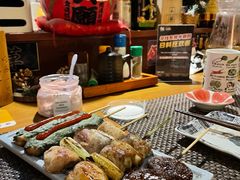 -半藏居酒屋(香港花园店)