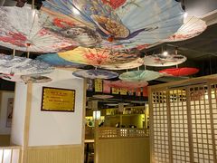 -旺角里·榴莲鸡煲(兴华商场分店)