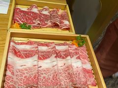 -锅物新语&寿喜烧.炉端割烹(世博源店)
