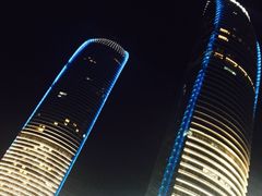 -演武大桥观景平台