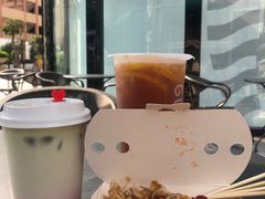 -咕噜咕噜·章鱼小丸子(西湖路店)