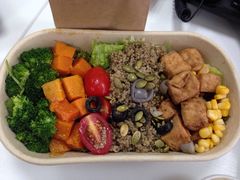 -Meal Salad米有沙拉(长泰广场店)