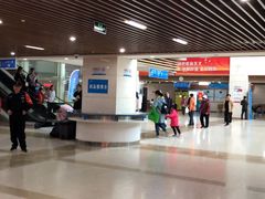 -北京积水潭医院(回龙观院区)