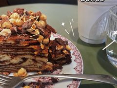 -TonTon(永康路店)
