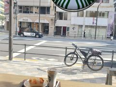 -STARBUCKS COFFEE(Roppongi Keyakizaka-dori)