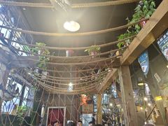 -798烧烤工厂(太和路店)
