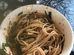 什锦凉米线-桥香园过桥米线(国贸店)