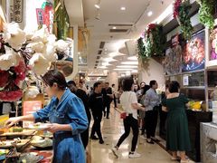 -芭菲盛宴·环球美食(袁家岗店)