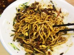 -北京炸酱面馆·烤鸭(前门总店)