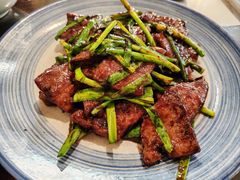 -那家·油麻菜馆(常德道店)