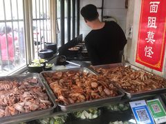 -赵家牛肉砂锅(台西三路店)
