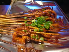 -Let’s WaKao瓦烤(贝森店)