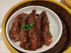 -火齐潮汕砂锅粥(五道口店)