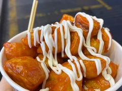 -潘多多·山里人锅巴土豆(八一路店)
