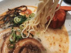 -味千拉面(双井店)