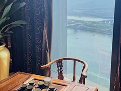 -长沙富力万达文华酒店