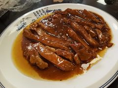 烧牛肉条-大福都