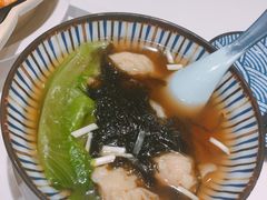 -龙记香港茶餐厅(久光百货店)