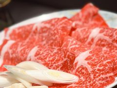 -鮨玄寿喜烧(CP静安店)