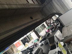 -暹罗广场