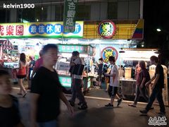 六合夜市-六合夜市