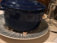 -Oyster Talks 四度蚝法餐厅