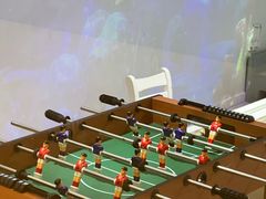 -KIDults童伴儿亲子餐厅(达美中心广场店)