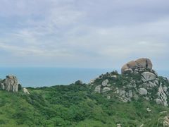 -东极岛景区