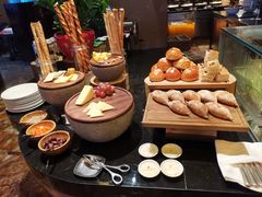 -富力丽思卡尔顿酒店·香荟全日制餐厅