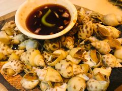 -桥东喜碧海鲜街(水东街店)